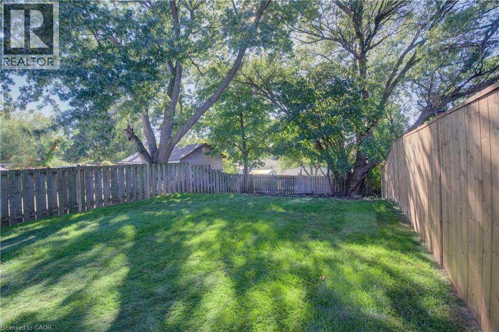 210 Ferguson Avenue, Cambridge, Ontario  N1R 6G2 - Photo 36 - 40866508