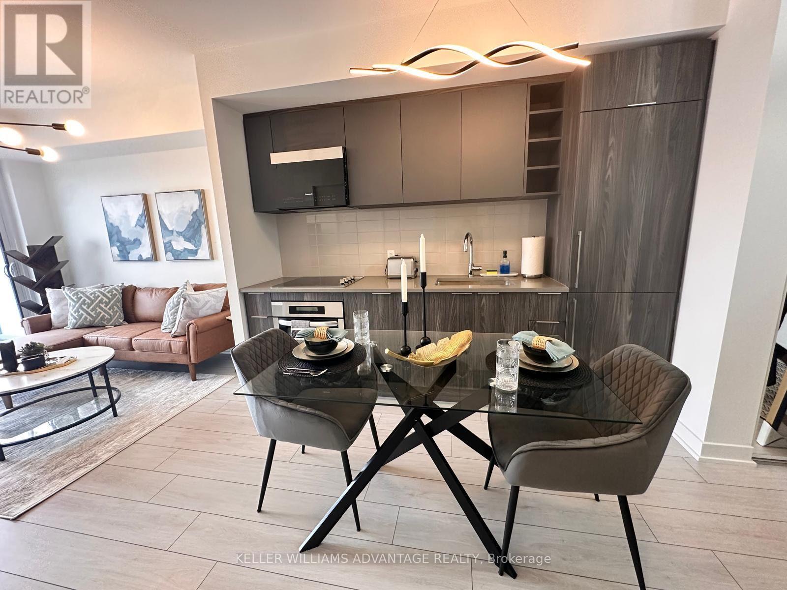 3018 - 2031 Kennedy Road, Toronto, Ontario  M1T 0B8 - Photo 2 - E13830652