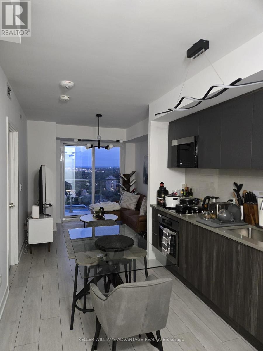 3018 - 2031 Kennedy Road, Toronto, Ontario  M1T 0B8 - Photo 3 - E13830652
