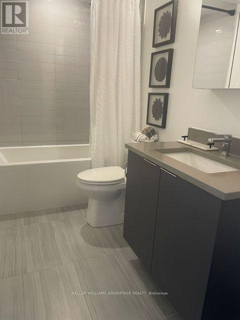 3018 - 2031 Kennedy Road, Toronto, Ontario  M1T 0B8 - Photo 5 - E13830652