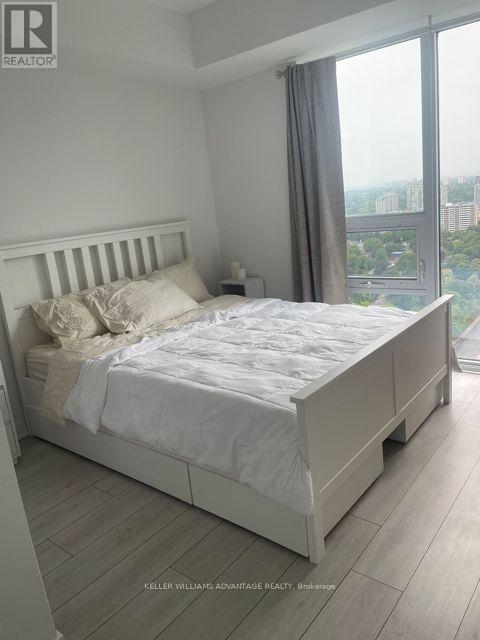 3018 - 2031 Kennedy Road, Toronto, Ontario  M1T 0B8 - Photo 6 - E13830652
