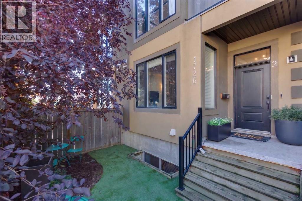 2, 1726 27 Avenue SW, Calgary, Alberta  T2T 1G8 - Photo 2 - A2347086