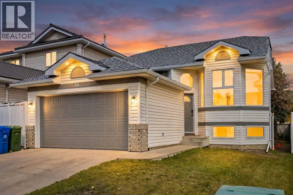 48 Arbour Wood Place NW, Calgary, Alberta  T3G 4A7 - Photo 1 - A2347854