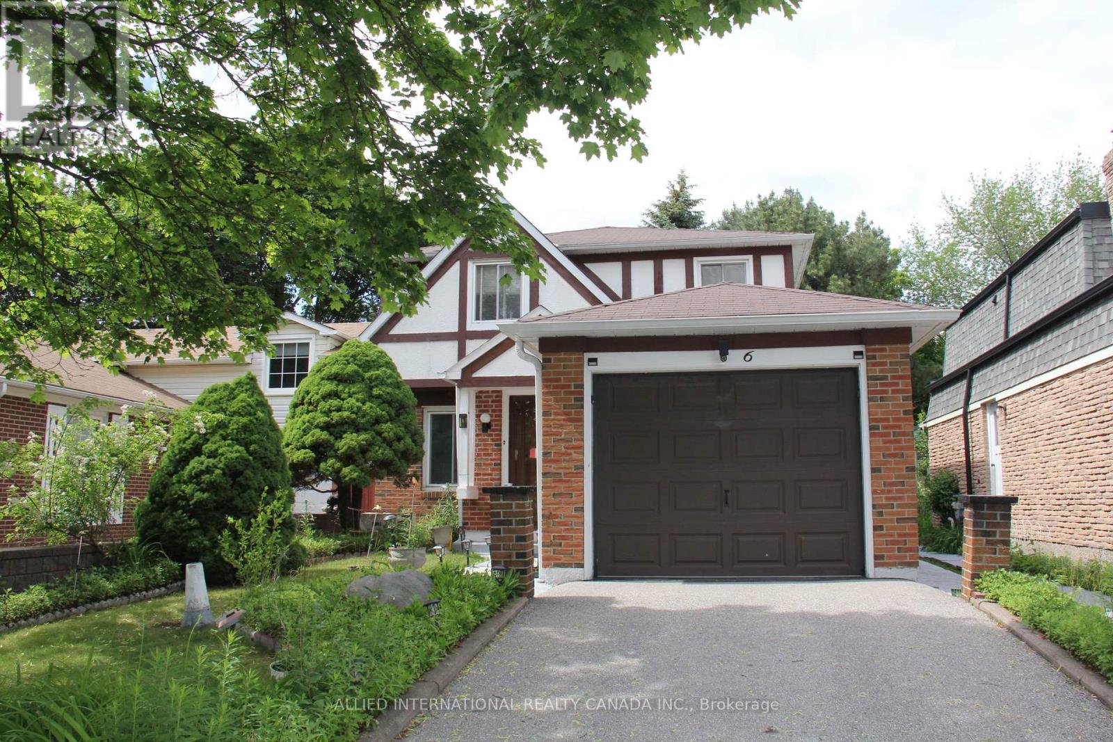 6 Aberfeldy Crescent, Markham, Ontario  L3T 4C2 - Photo 1 - N13773950