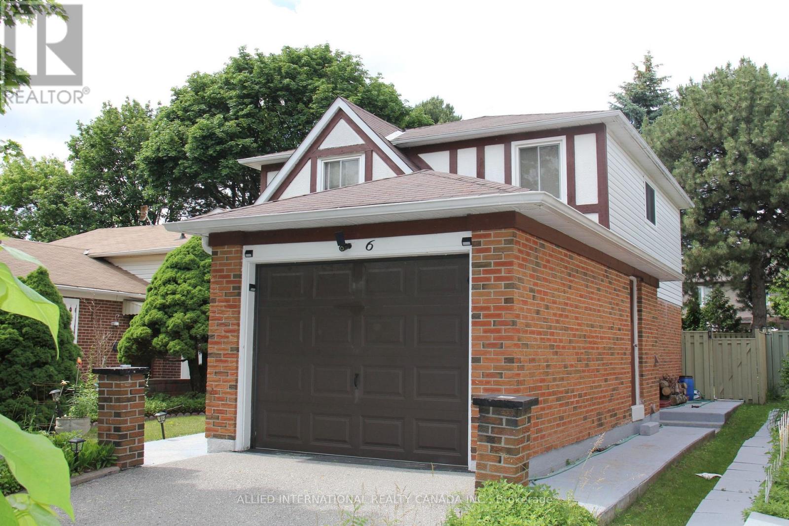 6 Aberfeldy Crescent, Markham, Ontario  L3T 4C2 - Photo 3 - N13773950