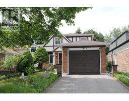 6 ABERFELDY CRESCENT, Markham, Ontario