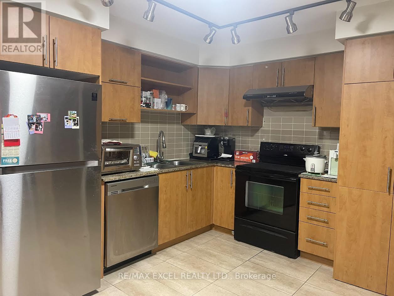 1002 - 60 South Town Centre Boulevard, Markham, Ontario  L3R 7Z9 - Photo 1 - N13830662