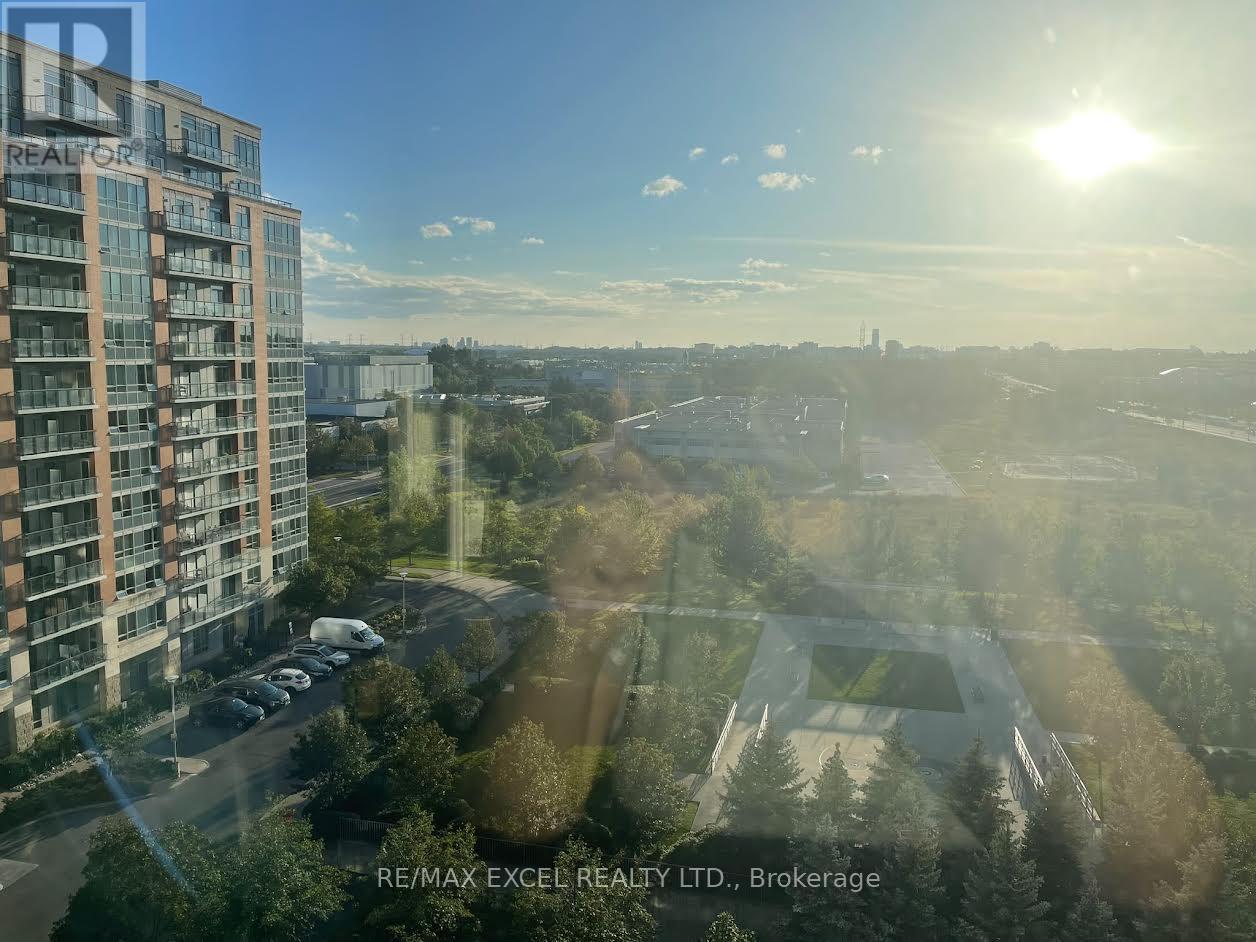 1002 - 60 South Town Centre Boulevard, Markham, Ontario  L3R 7Z9 - Photo 13 - N13830662