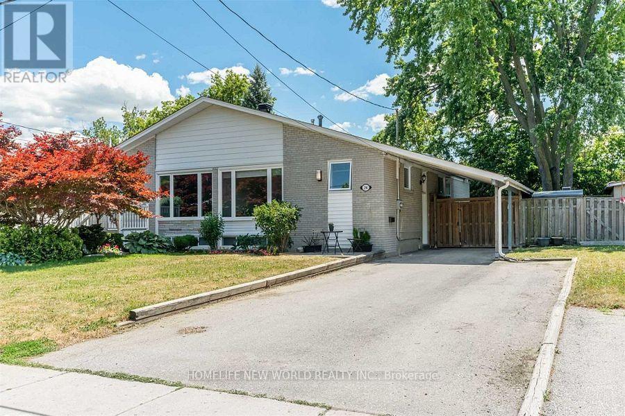 LOWER - 294 TAYLOR MILLS DRIVE S, Richmond Hill, Ontario