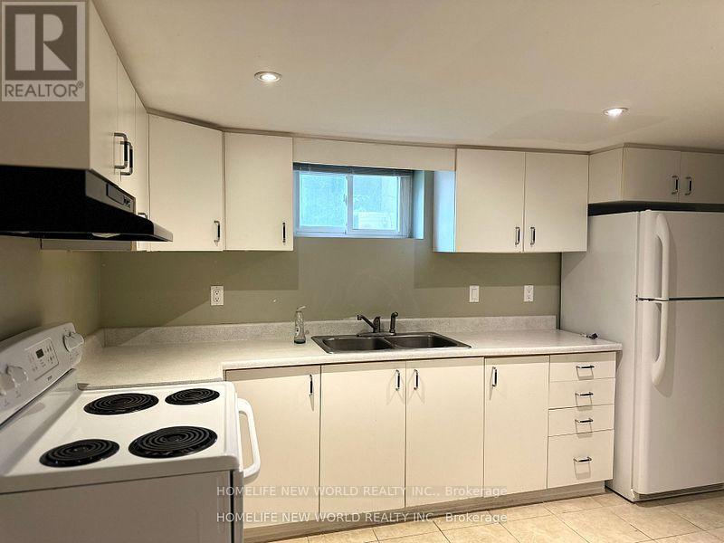 Lower - 294 Taylor Mills Drive S, Richmond Hill, Ontario  L4C 2S6 - Photo 3 - N13830680