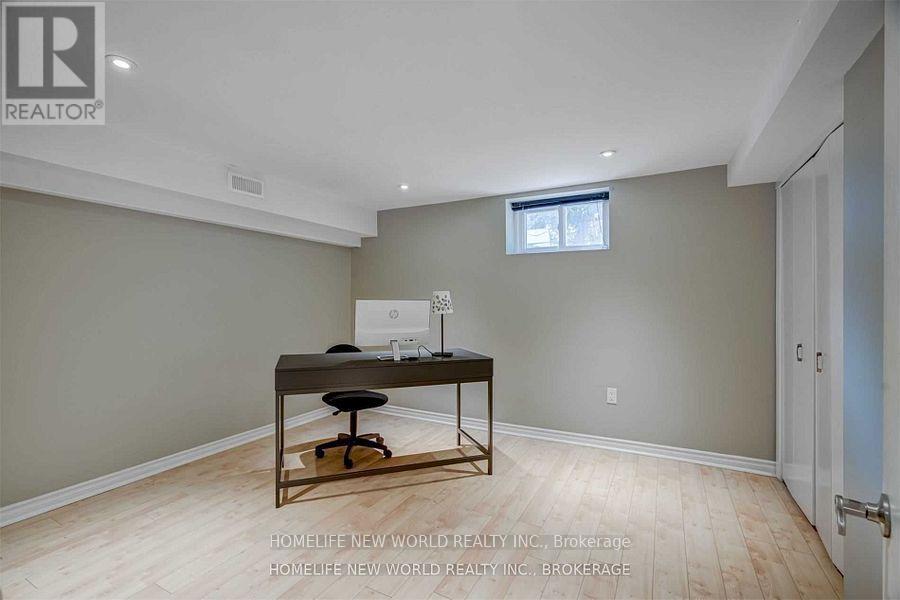 Lower - 294 Taylor Mills Drive S, Richmond Hill, Ontario  L4C 2S6 - Photo 6 - N13830680