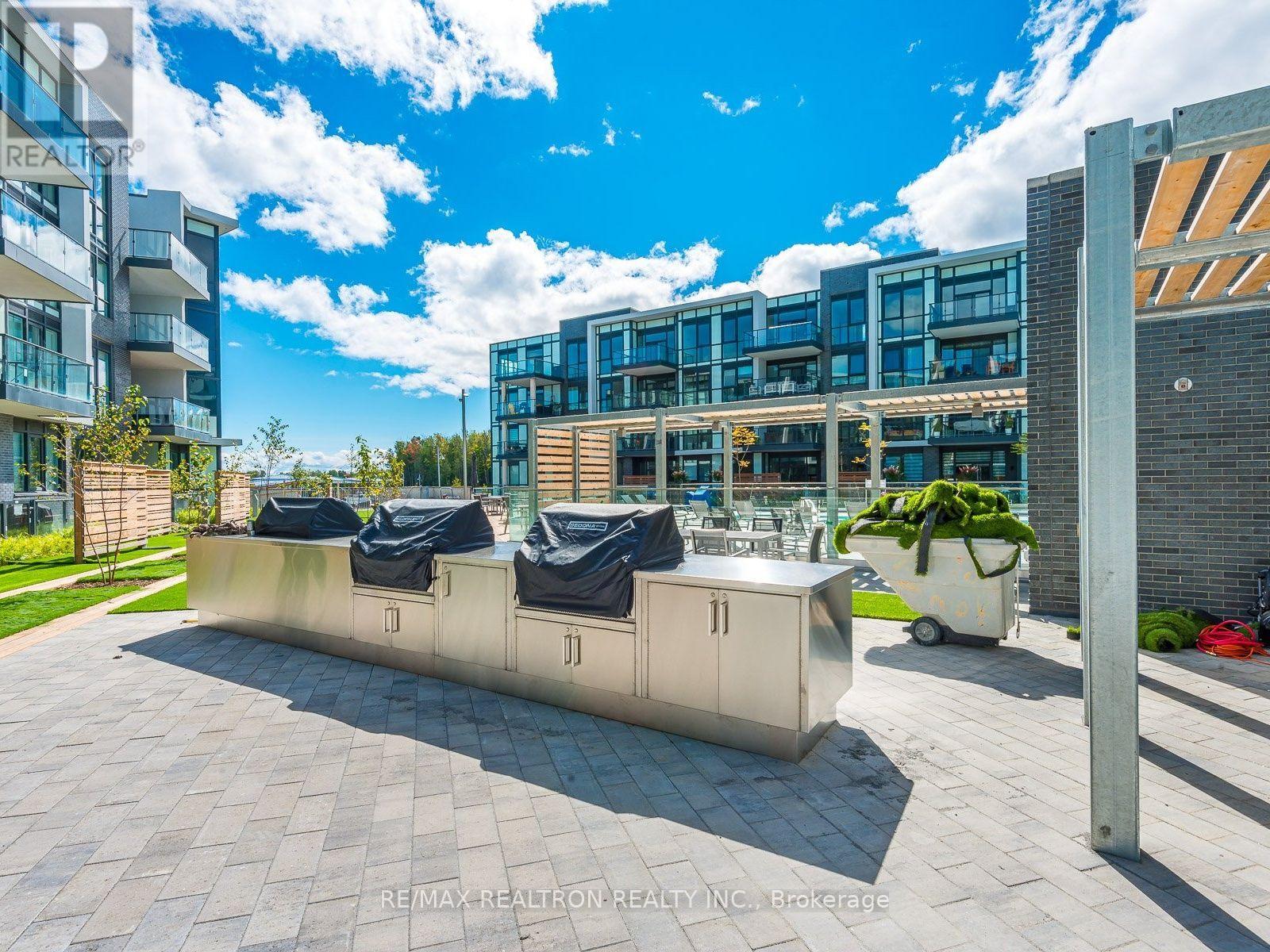 417 - 375 Sea Ray Avenue, Innisfil, Ontario  L9S 2P5 - Photo 40 - N13830702