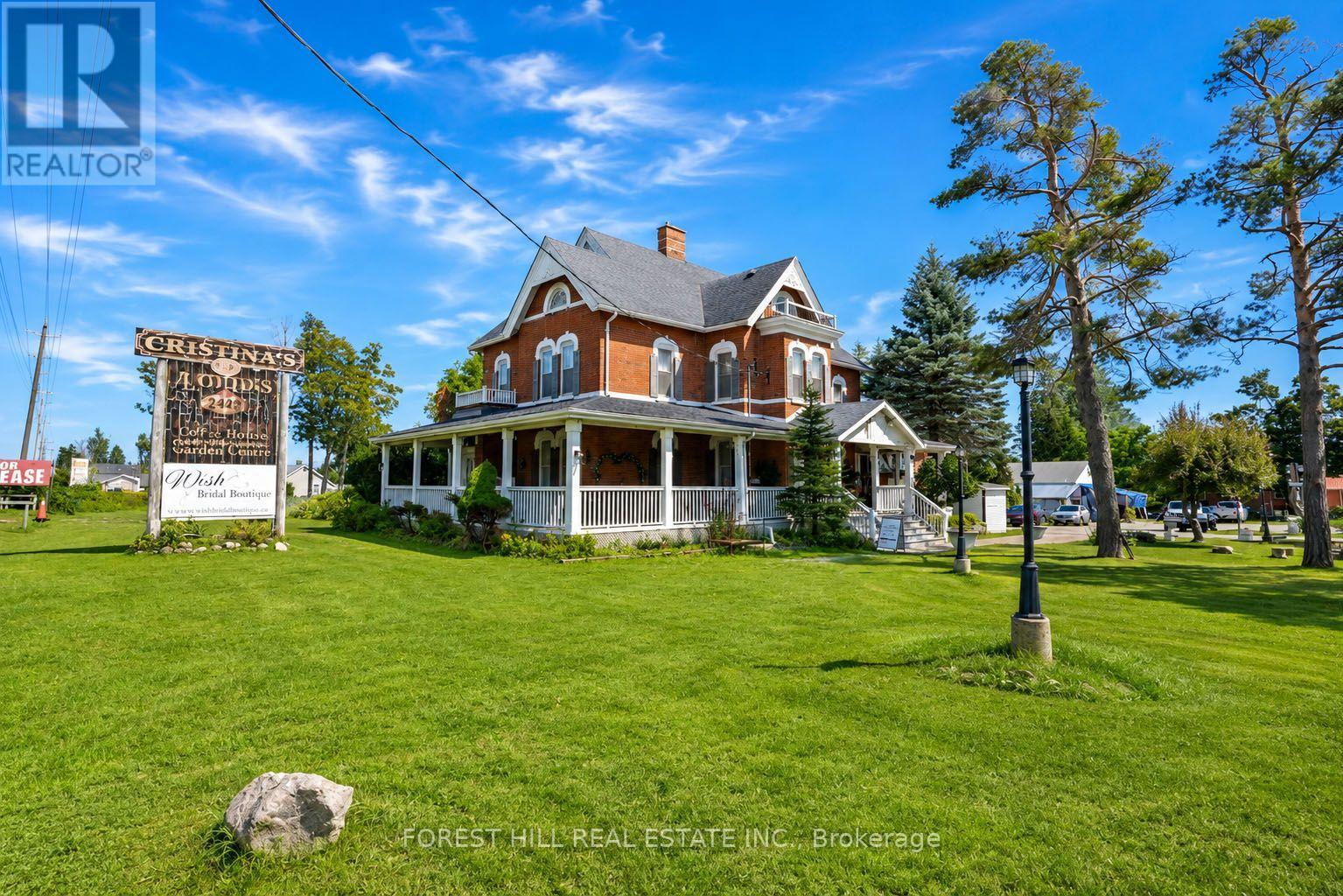 Upper - 2449 Highway 11 N, Oro-Medonte, Ontario  L0L 2E0 - Photo 2 - S13830650