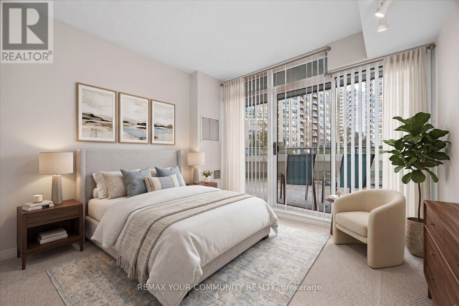 209 - 5500 Yonge Street, Toronto, Ontario  M2N 7L1 - Photo 15 - C13738976