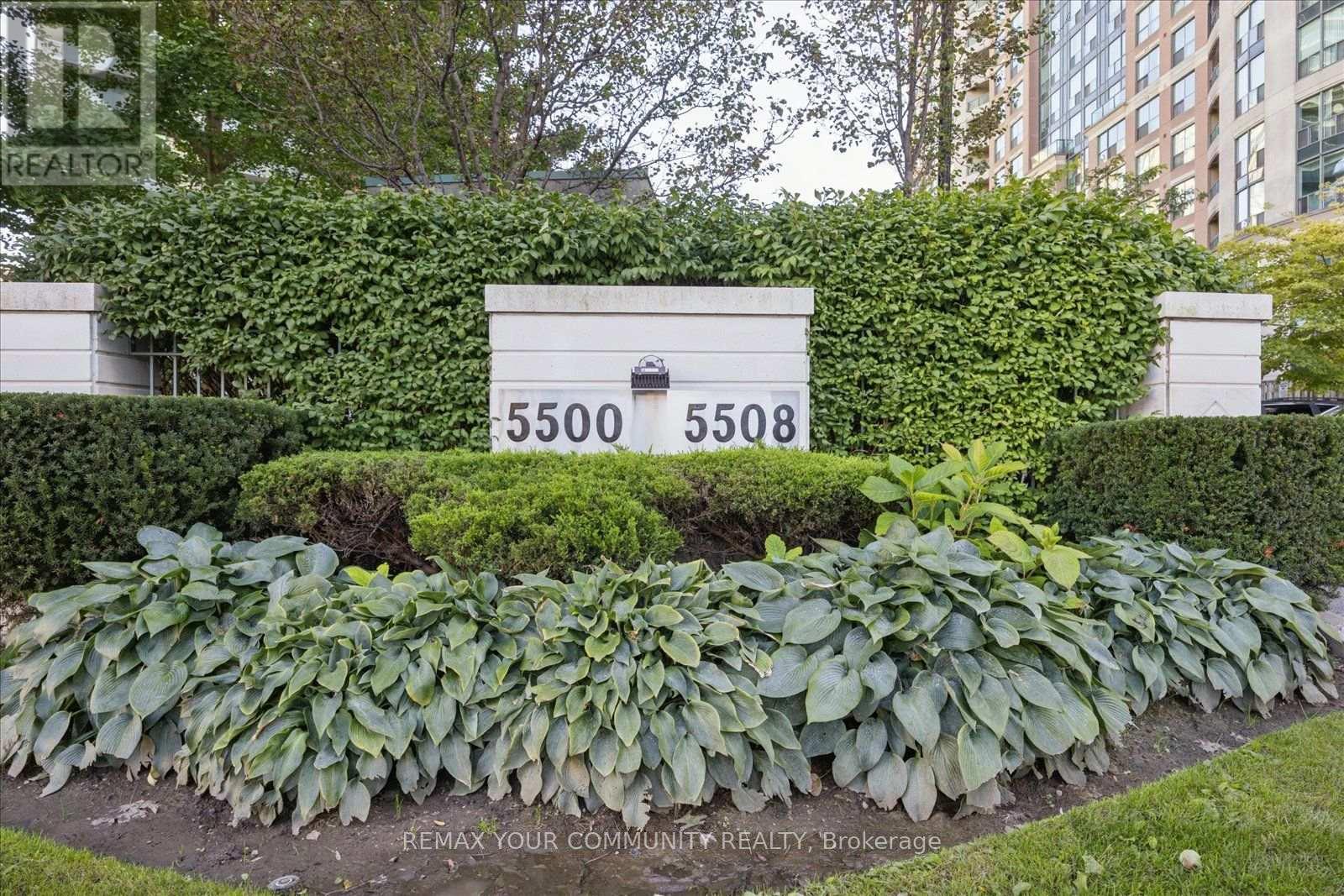 209 - 5500 Yonge Street, Toronto, Ontario  M2N 7L1 - Photo 3 - C13738976