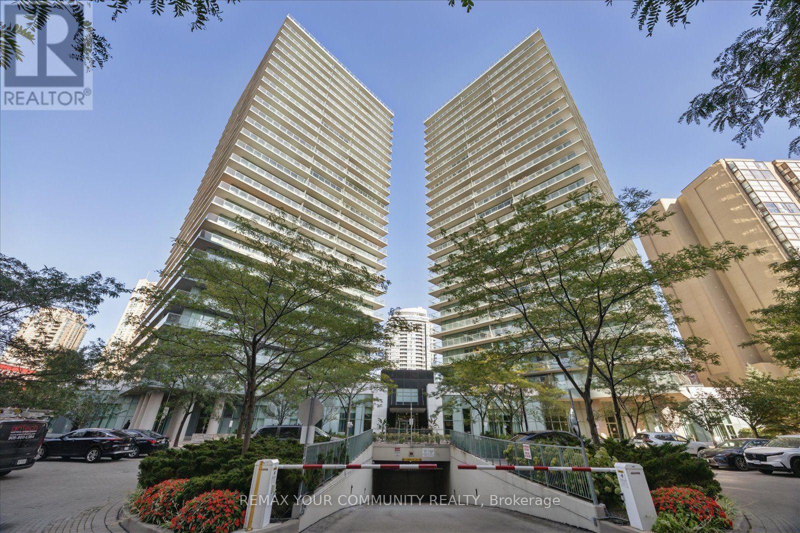 209 - 5500 Yonge Street, Toronto, Ontario  M2N 7L1 - Photo 35 - C13738976