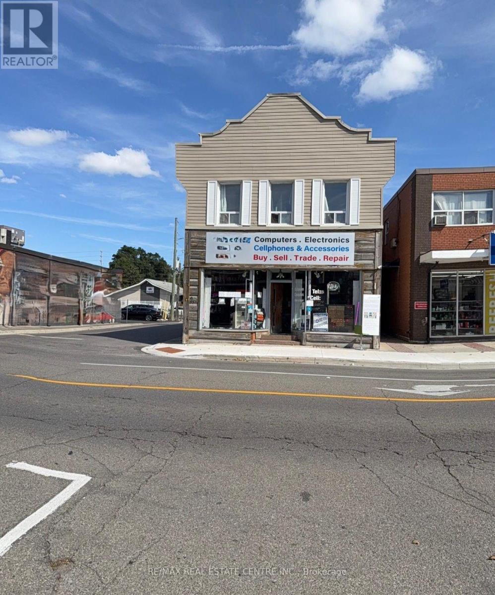 257 Queen Street S, Mississauga, Ontario L5M 1L9 - Photo 6 - W13828882