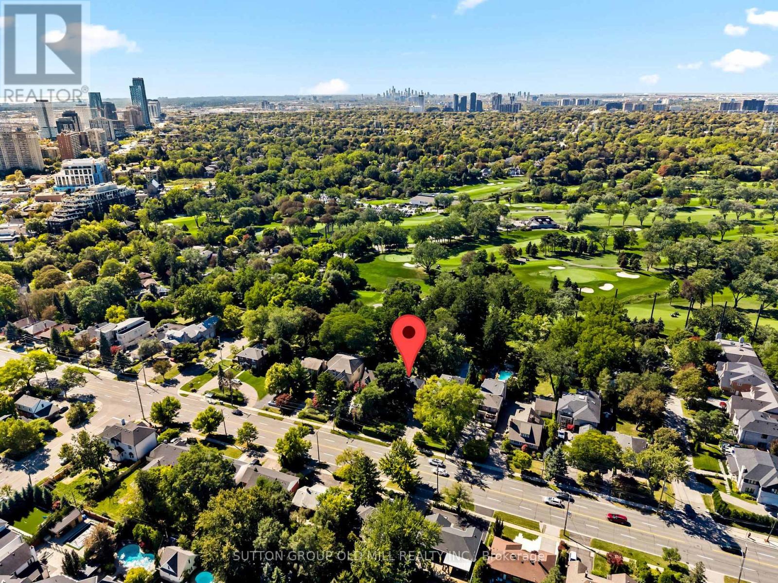 1372 Islington Avenue, Toronto, Ontario M9A 3K6 - Photo 46 - W13830658