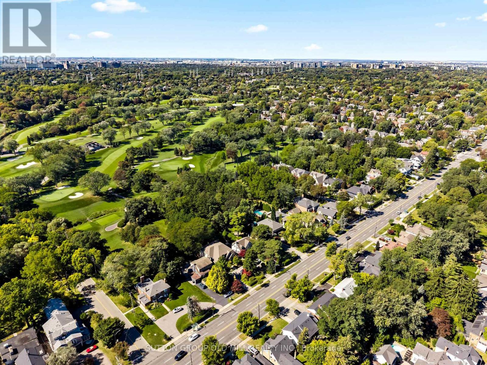 1372 Islington Avenue, Toronto, Ontario M9A 3K6 - Photo 49 - W13830658