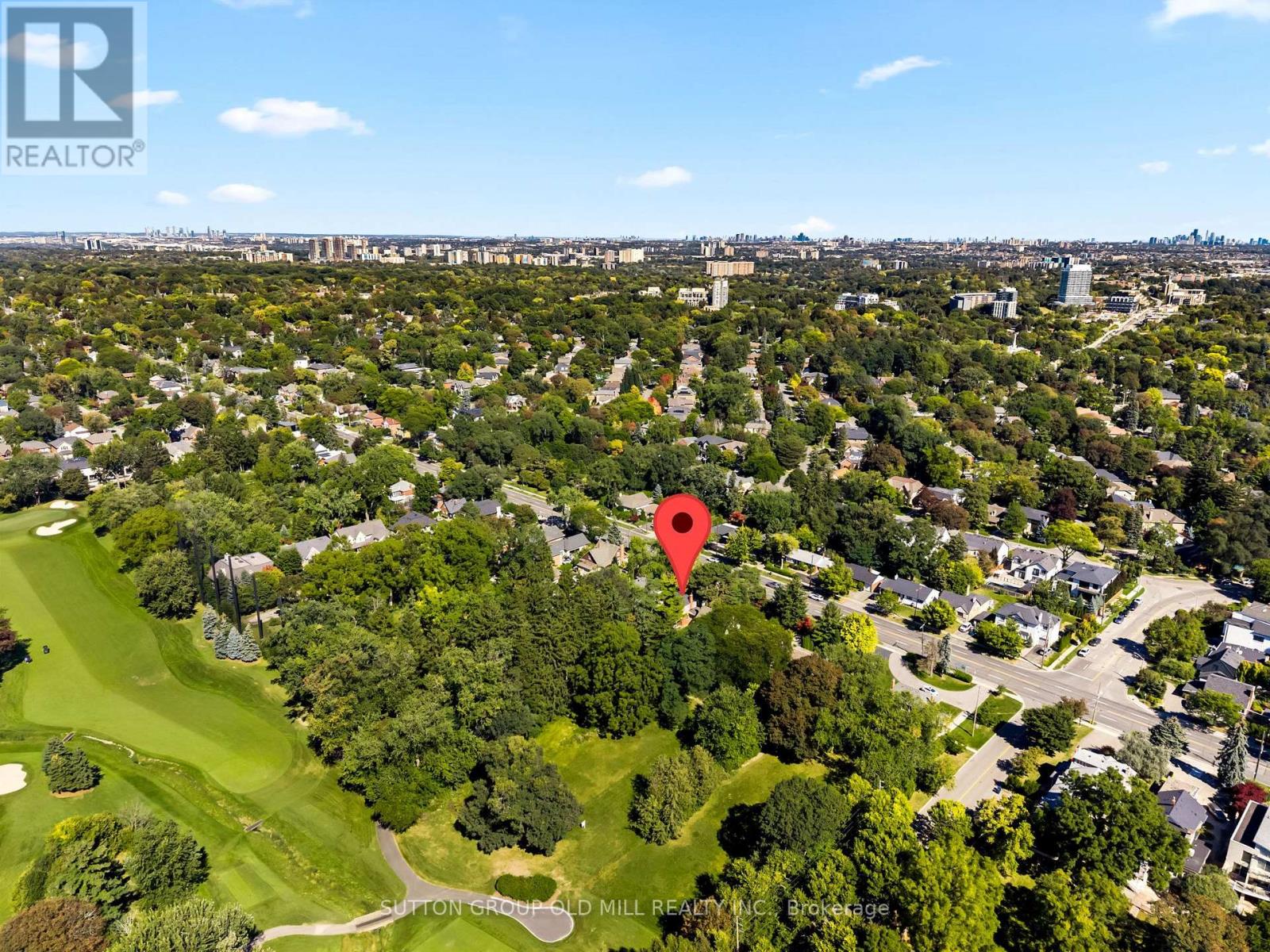 1372 Islington Avenue, Toronto, Ontario M9A 3K6 - Photo 50 - W13830658