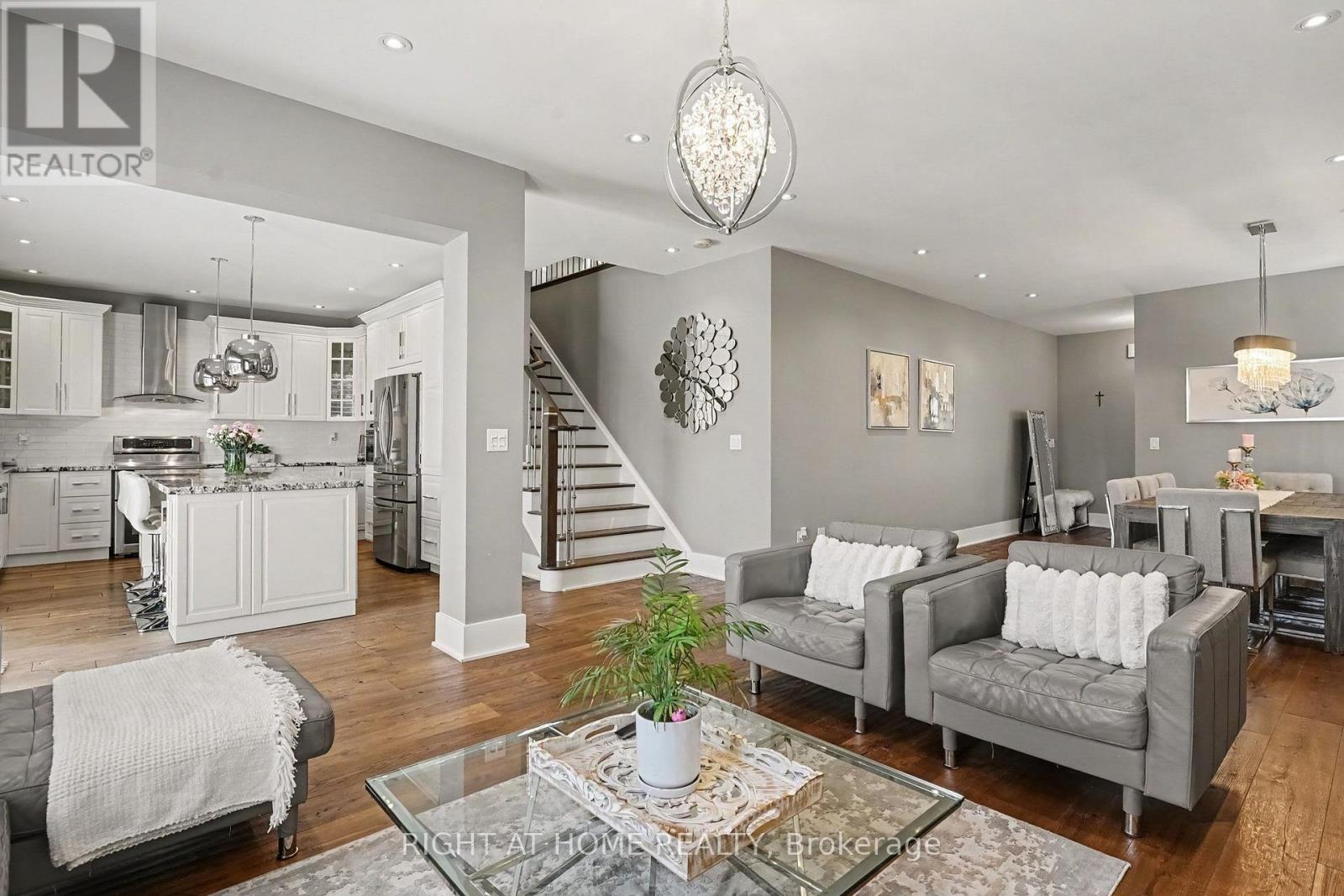 420 Kincardine Terrace, Milton, Ontario  L9T 8E9 - Photo 6 - W13830676