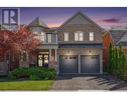 420 KINCARDINE TERRACE, Milton, Ontario