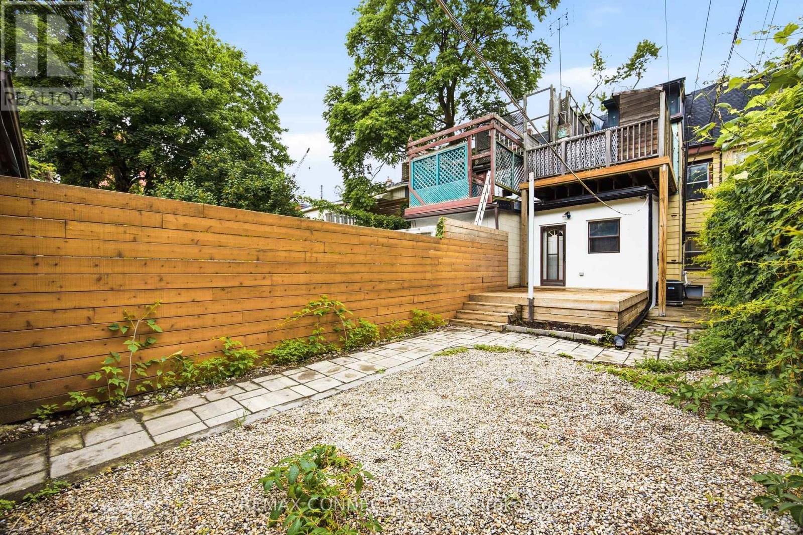 Main - 37 Noble Street, Toronto, Ontario  M6K 2C7 - Photo 32 - W13830718