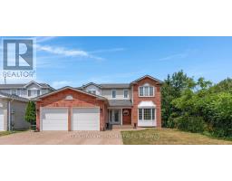62 GLENVALLEY DRIVE, Cambridge, Ontario