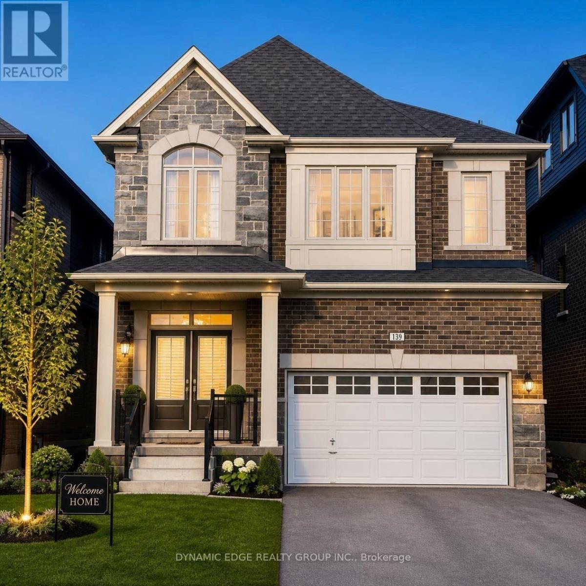 139 HENSHAW DRIVE, Erin, Ontario