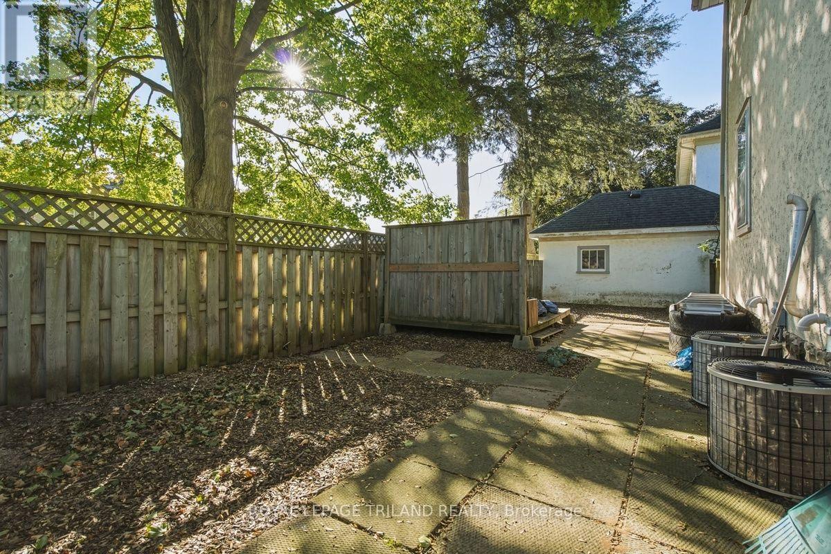 56-58 Frank Street, Tillsonburg, Ontario  N4G 3M1 - Photo 41 - X13830432