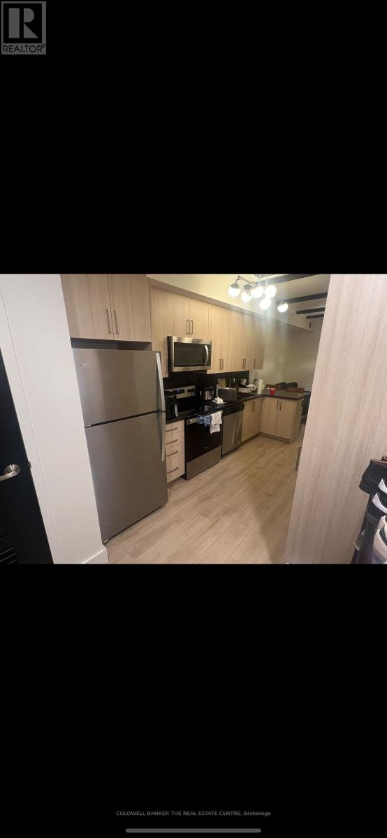 522 - 145 Columbia Street W, Waterloo, Ontario N2L 0K7 - Photo 10 - X13830588