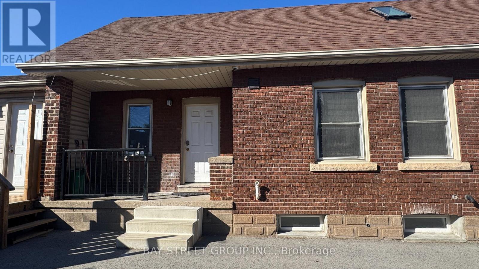 Unit 1 - 5737 Stanley Avenue, Niagara Falls, Ontario L2G 3X6 - Photo 2 - X13830672