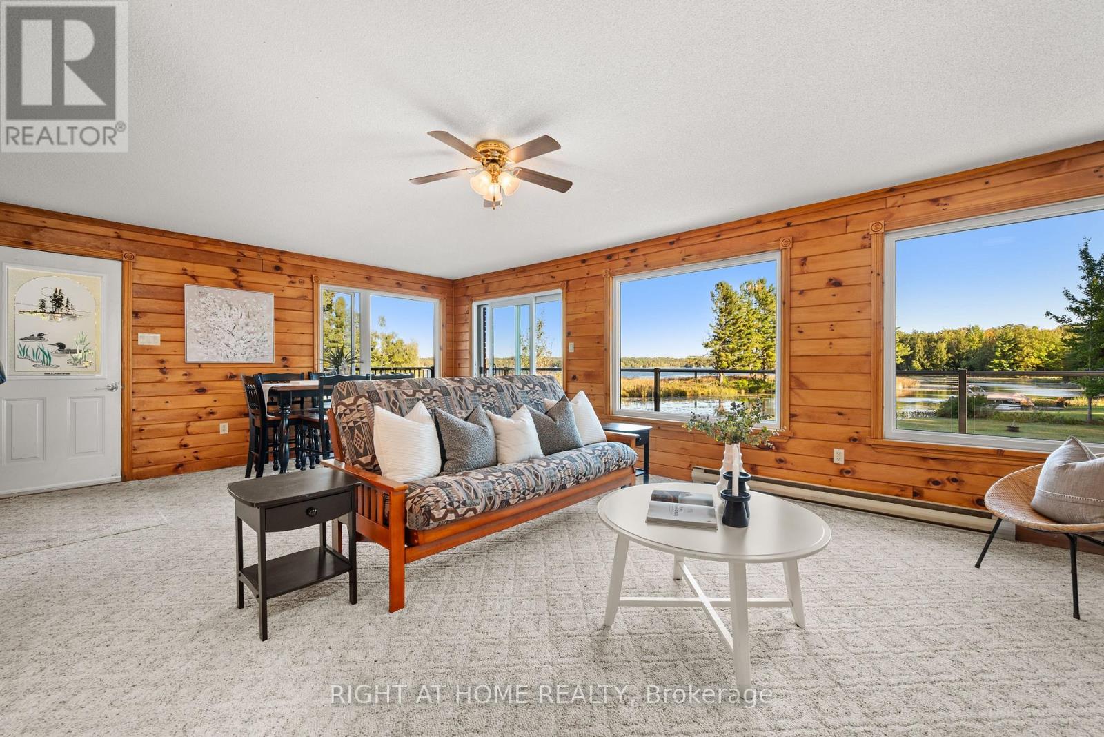 154 Fire Route 26, Trent Lakes, Ontario  K0L 1J0 - Photo 41 - X13830688