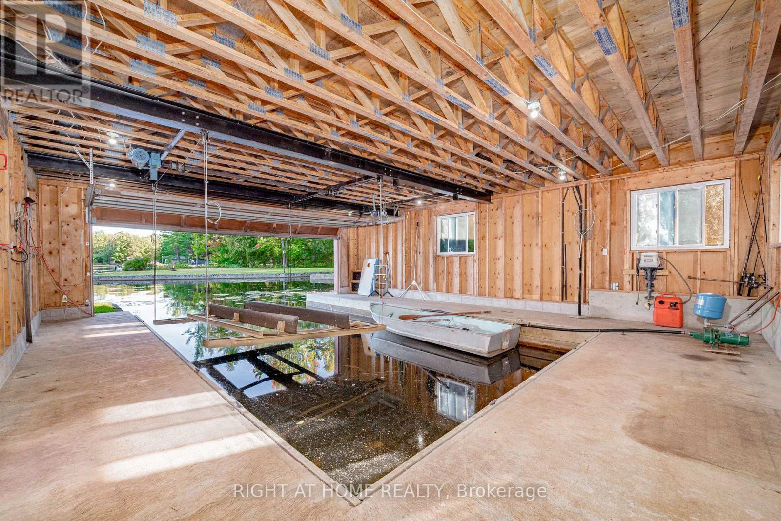 154 Fire Route 26, Trent Lakes, Ontario  K0L 1J0 - Photo 44 - X13830688
