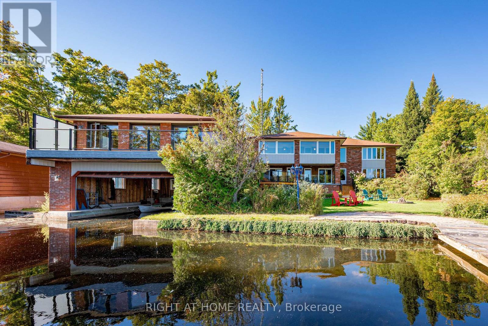154 Fire Route 26, Trent Lakes, Ontario  K0L 1J0 - Photo 47 - X13830688