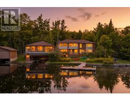 154 FIRE ROUTE 26, Trent Lakes, Ontario