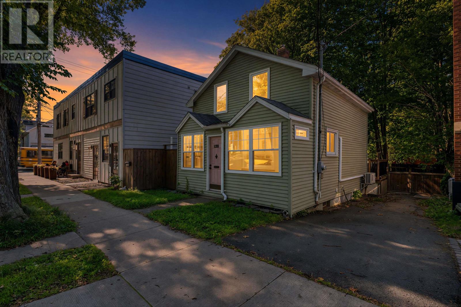 6385 Liverpool Street, Halifax, Nova Scotia  B3L 1Y1 - Photo 43 - 202623590