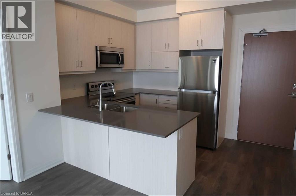 1105 Leger Way Unit# 329, Milton, Ontario  L9E 1K7 - Photo 4 - 40865485