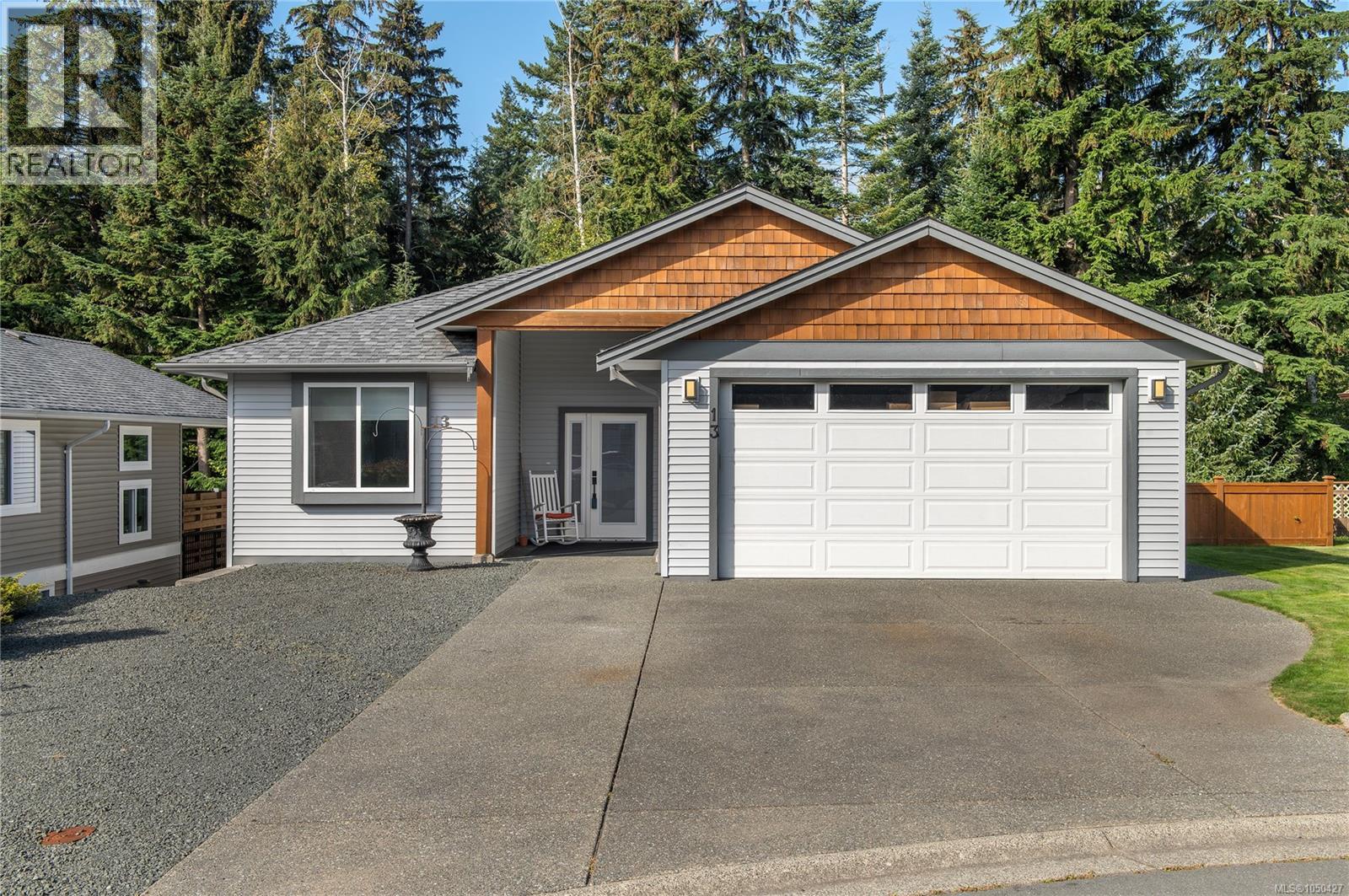 13 100 Mcphedran Rd, Campbell River, British Columbia  V9W 5P4 - Photo 2 - 1050427