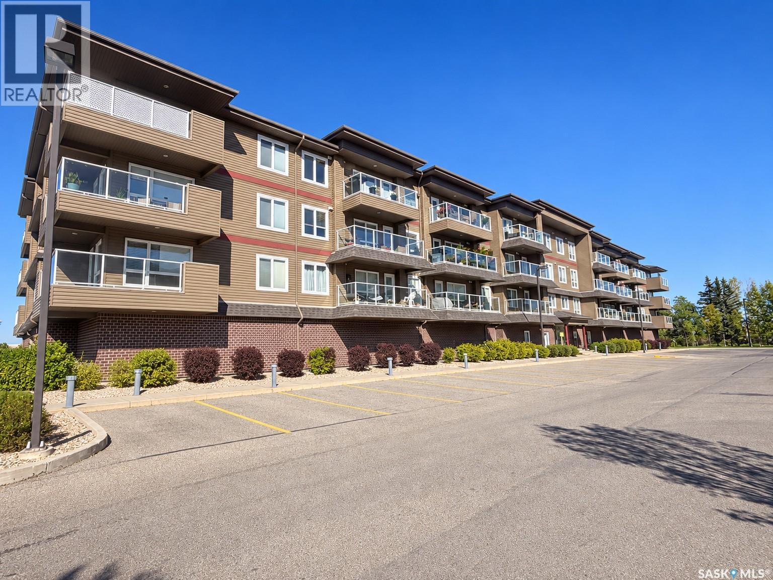 205 2311 Windsor Park ROAD, Regina, Saskatchewan