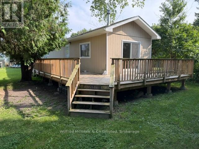 11C CEDARWOOD DRIVE, Kincardine, Ontario