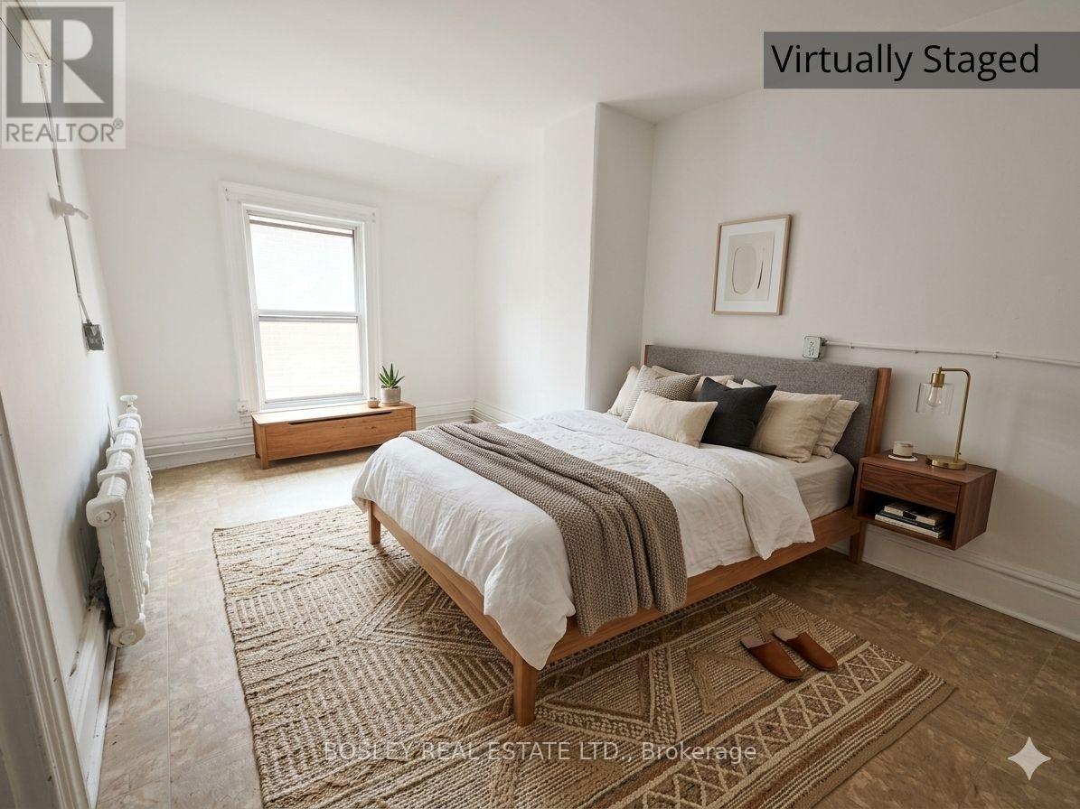 Upper - 14 D'arcy Street, Toronto, Ontario  M5T 1J7 - Photo 18 - C13774050