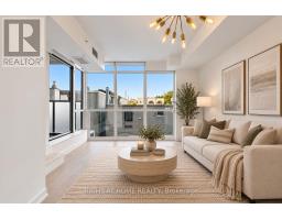 307 - 36 HOWARD PARK AVENUE, Toronto, Ontario