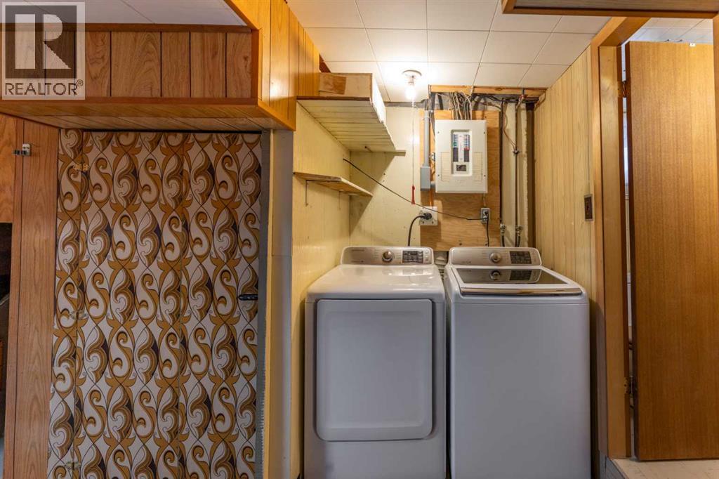 104 Fraser Street, Hinton, Alberta  T7V 1B7 - Photo 21 - A2348190
