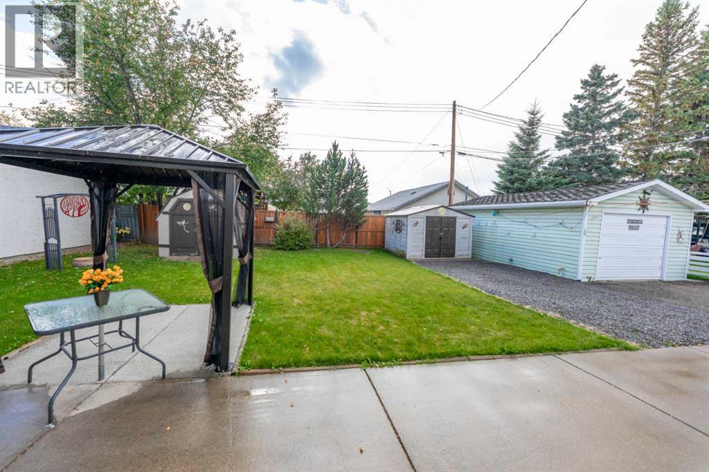 104 Fraser Street, Hinton, Alberta  T7V 1B7 - Photo 29 - A2348190
