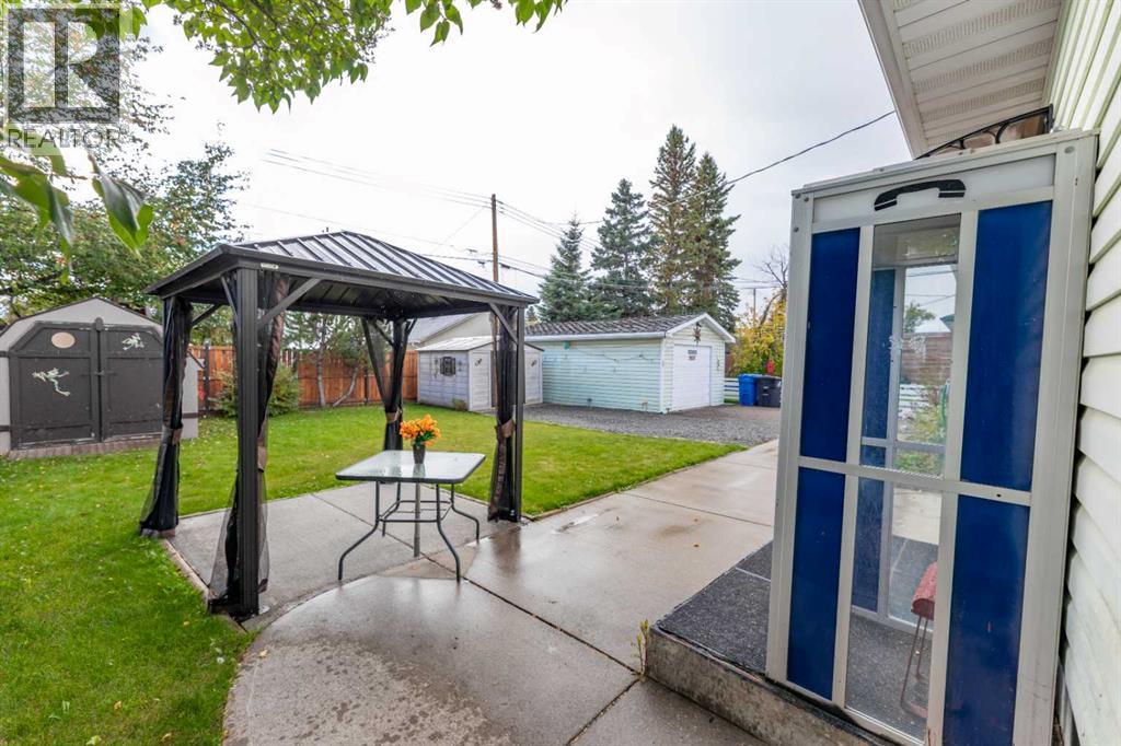 104 Fraser Street, Hinton, Alberta  T7V 1B7 - Photo 30 - A2348190