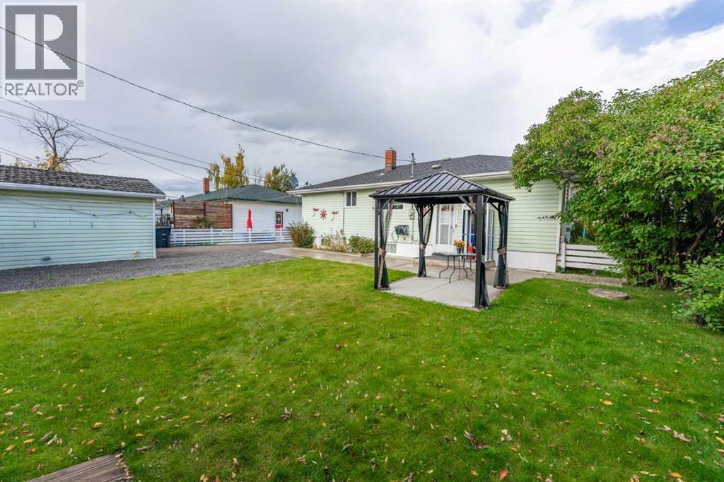 104 Fraser Street, Hinton, Alberta  T7V 1B7 - Photo 31 - A2348190