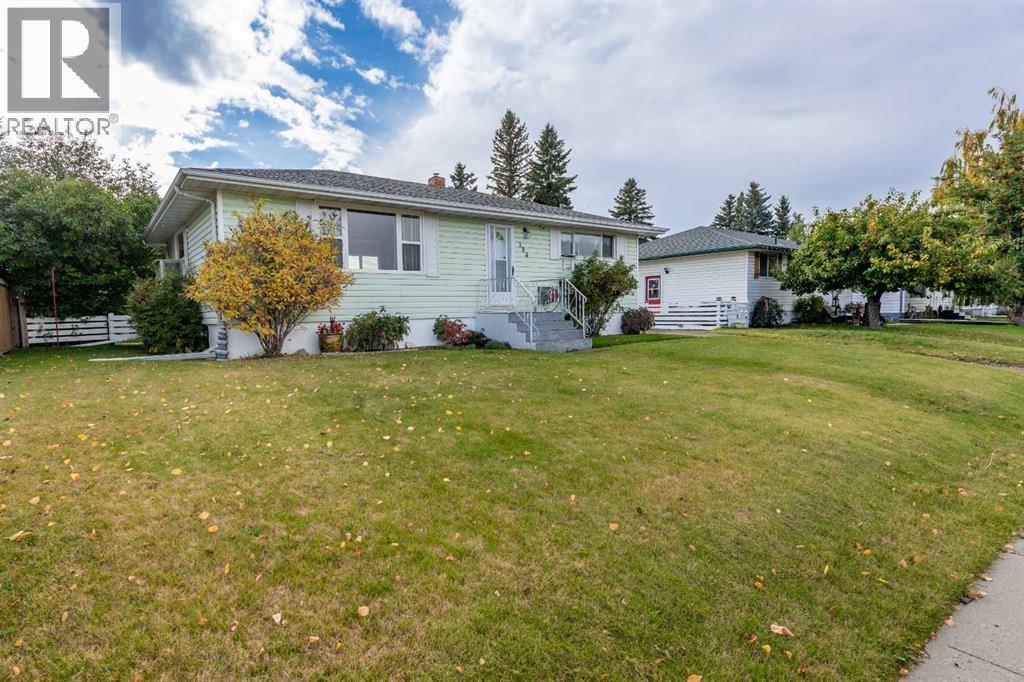 104 Fraser Street, Hinton, Alberta  T7V 1B7 - Photo 35 - A2348190