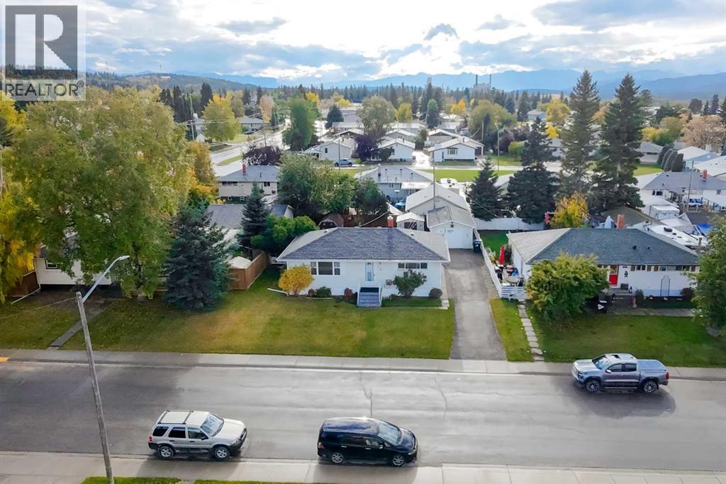 104 Fraser Street, Hinton, Alberta  T7V 1B7 - Photo 36 - A2348190