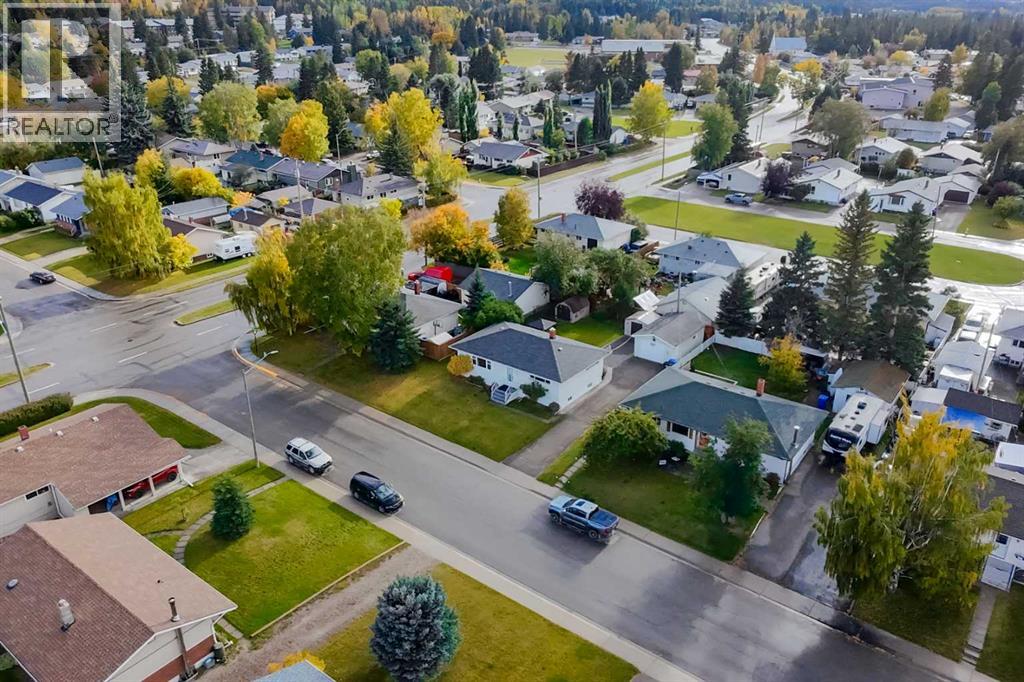104 Fraser Street, Hinton, Alberta  T7V 1B7 - Photo 38 - A2348190